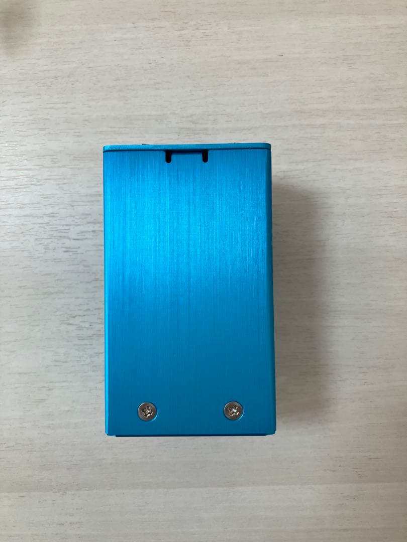 Way Huge Aqua Puss MkIII アナログディレイ