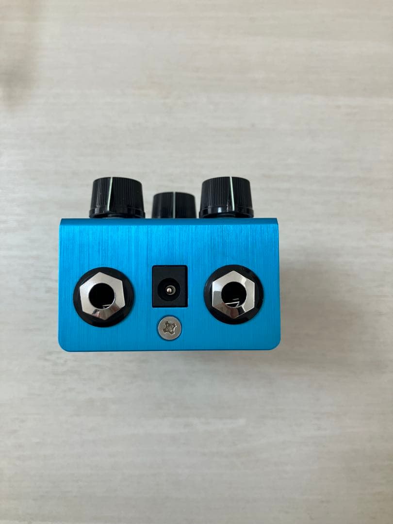 Way Huge Aqua Puss MkIII アナログディレイ