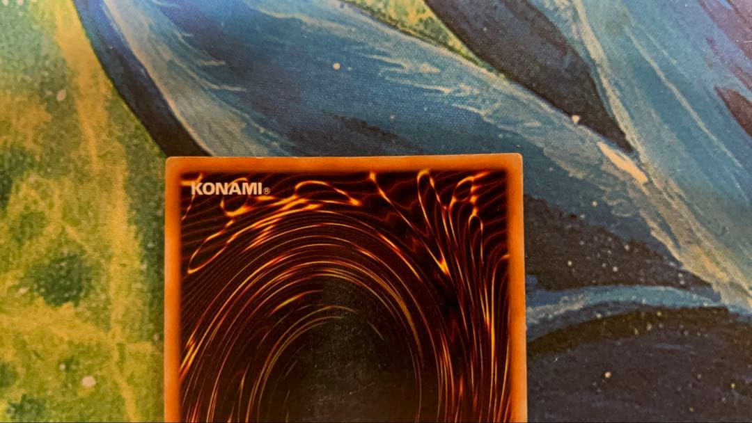 遊戯王 初期 ホーリーナイトドラゴン シークレットレア