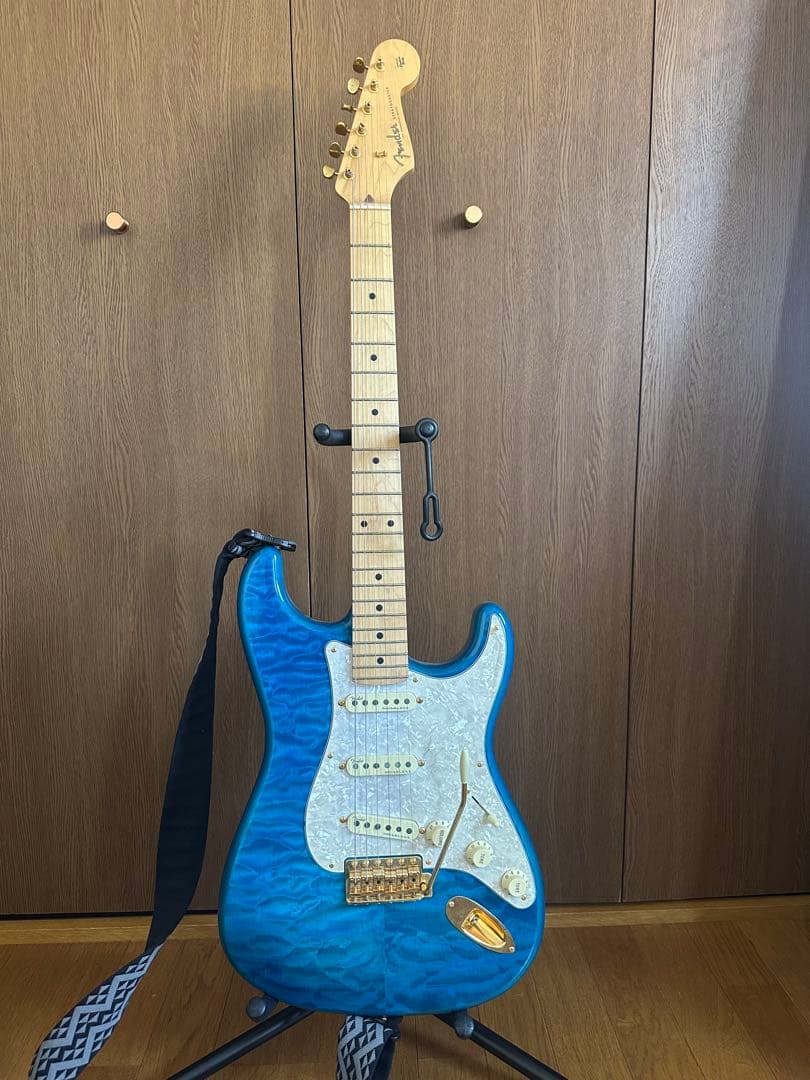 ギター Fender FSR traditional 50s ST CBL