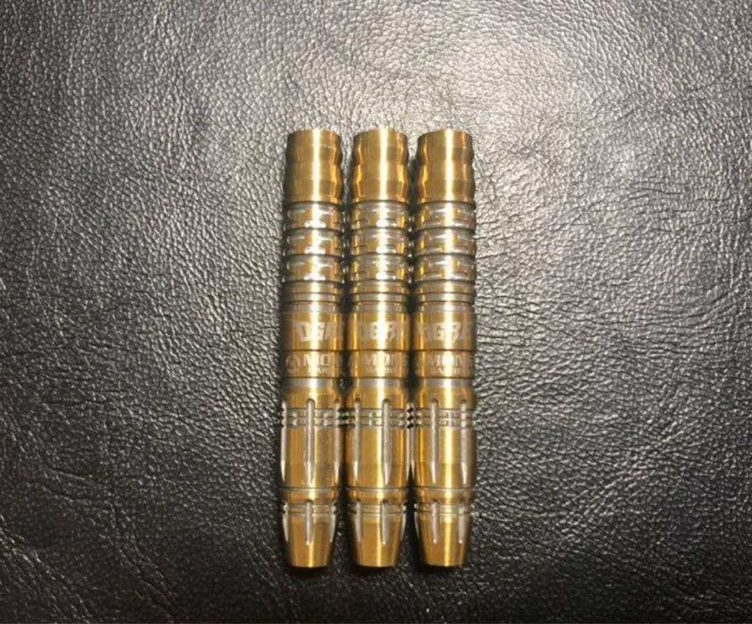 激レア モンスター オーガ7 橋本守容モデル No.5