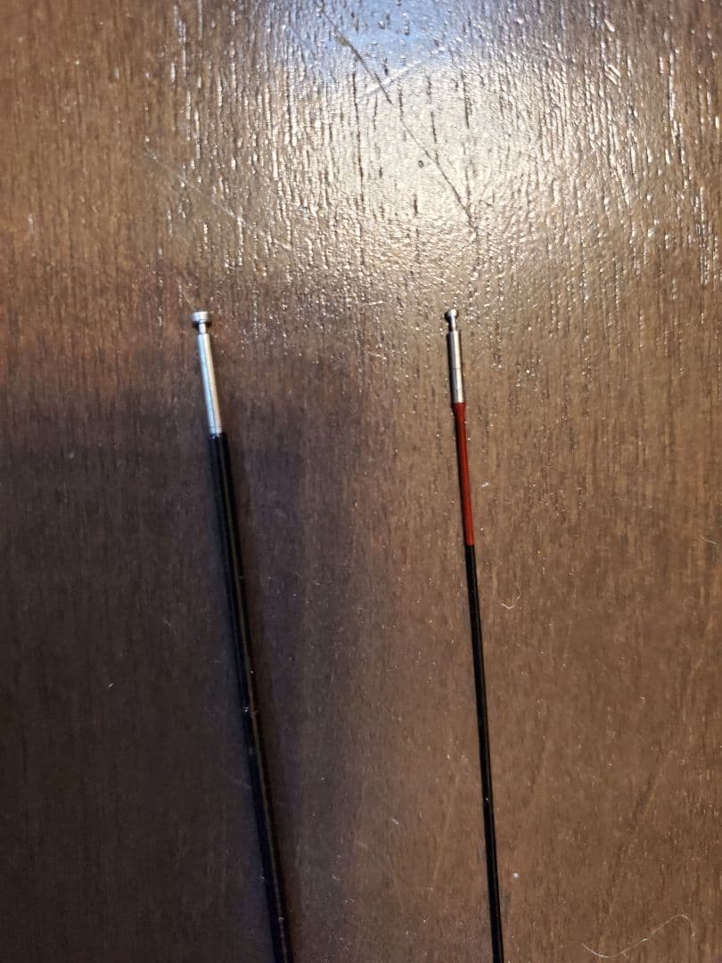 美品シマノ SG TECHNICAL EDITION H2.75 90 鮎竿‼️