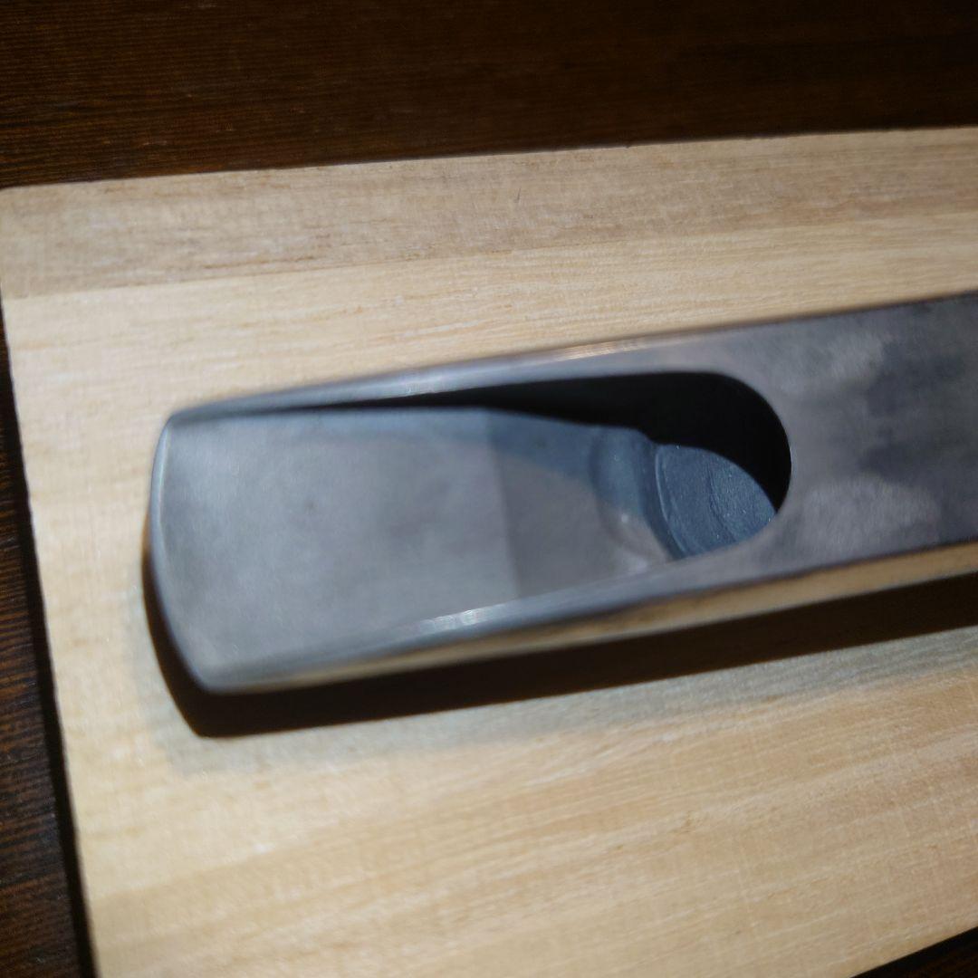 SAXZ スタジオモデル テナーサックスマウスピース