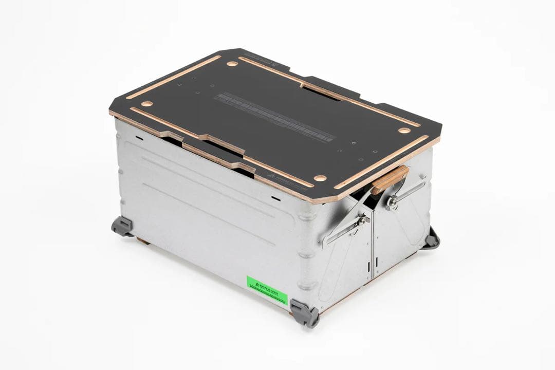 BONFIRE GO OUTSIDE STR SBSKIT セット　BGO 1