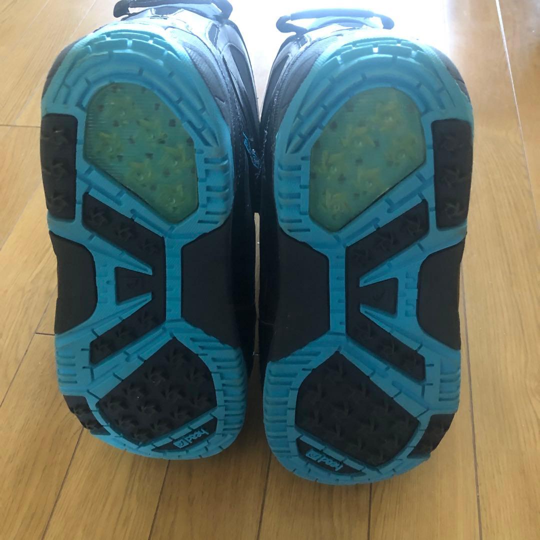 黒ヘッド　プレミアム　ボアスノボ