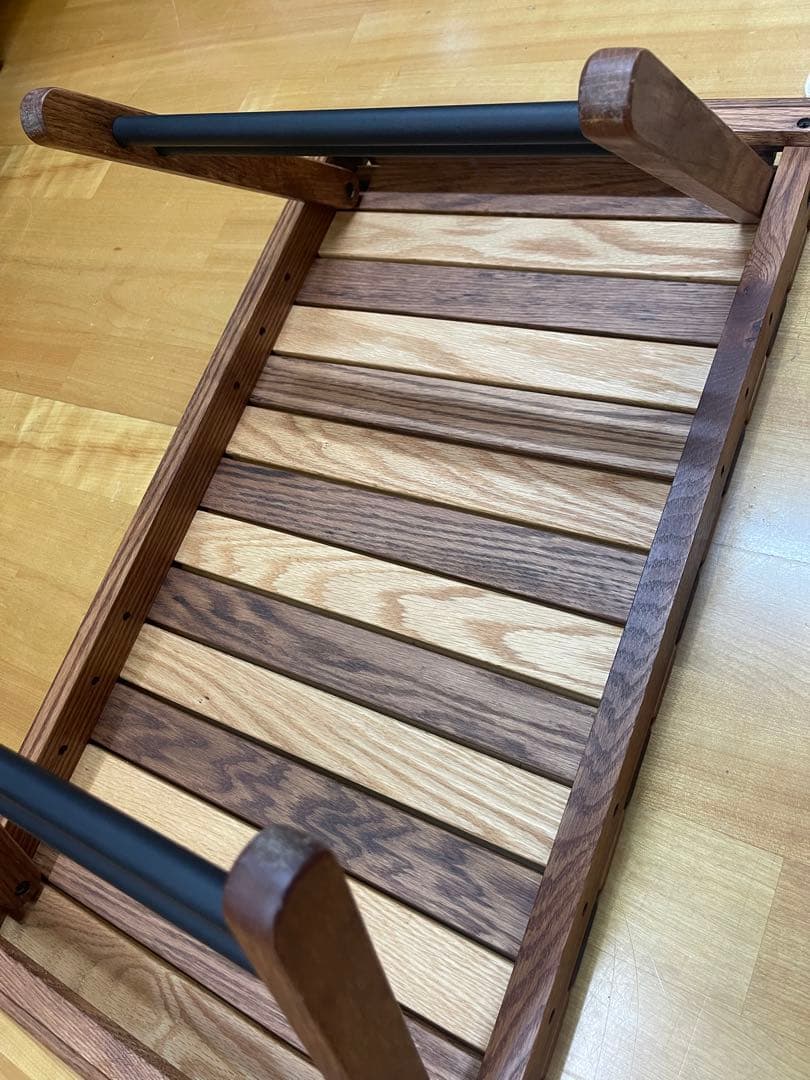 ハレテーブル BLACK DESIGN アイアンテーブルツリー柄、BX他セット❗️