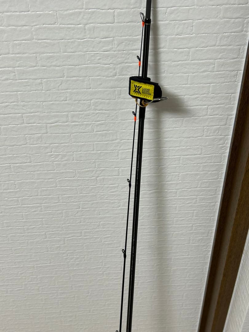 ラグゼ EG X アルティメイト　S77ML+-solid がまかつ