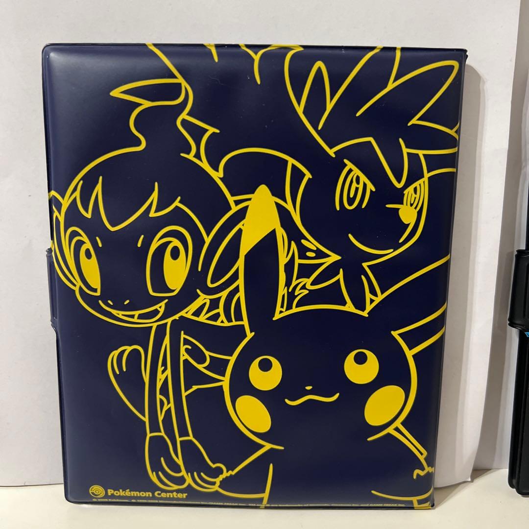 【60枚】ポケモン スーベニアメダル コレクションファイル　ポケモン　当時