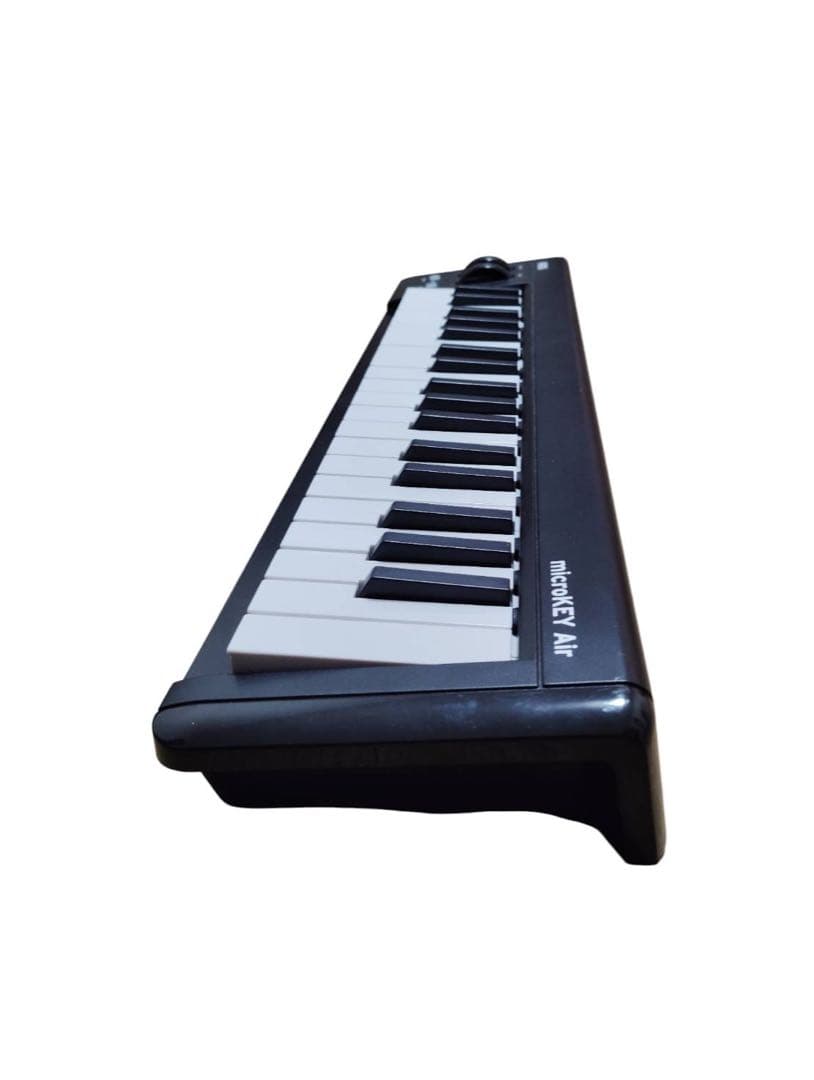 KORG microKEY2-37AIR MIDIキーボード ワイヤレス 37鍵