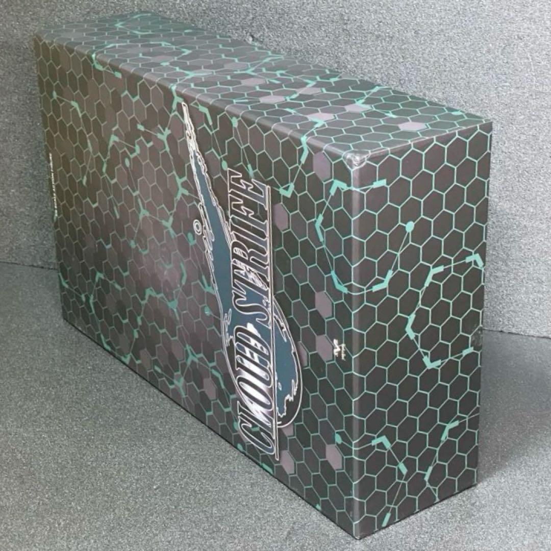 VTS toys クラウド・ストライフ 1/6 アクションフィギュア FF7R