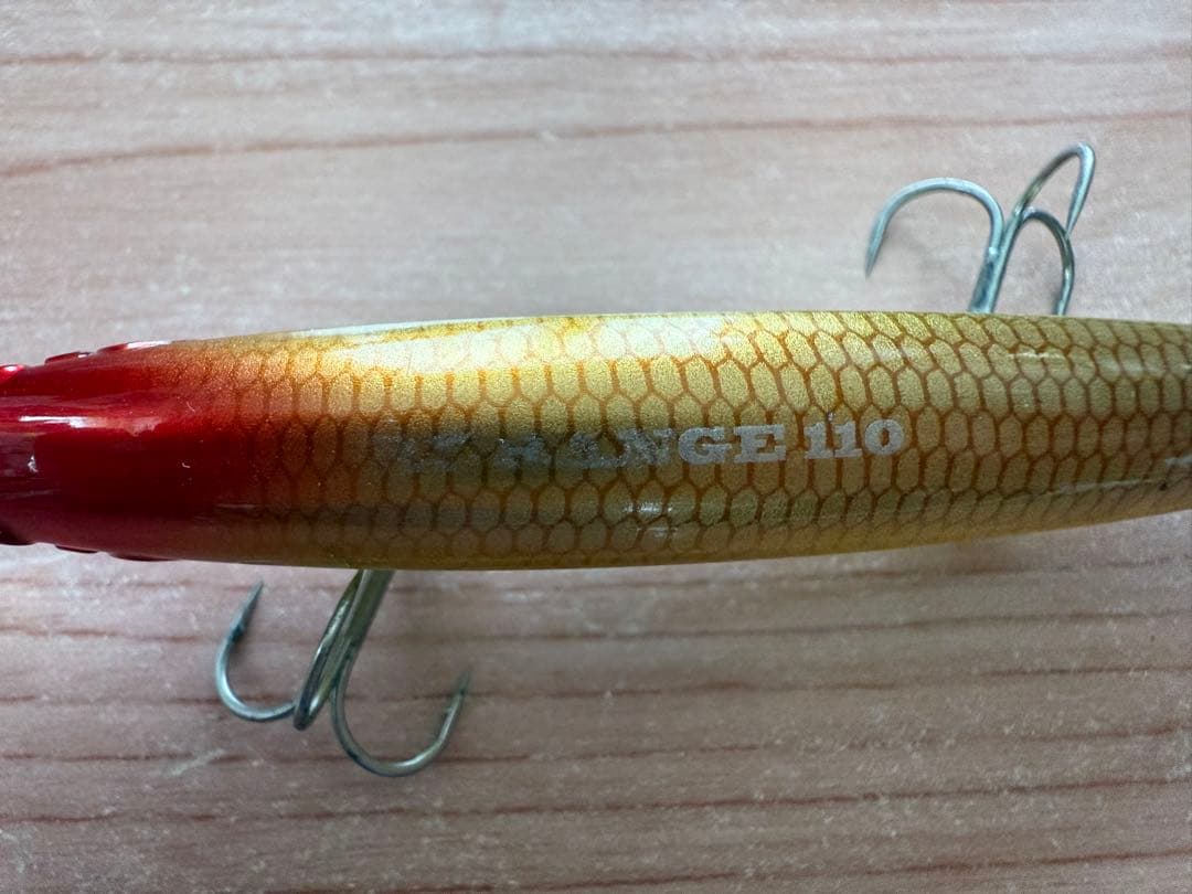 ジャッカル　ルアー11個