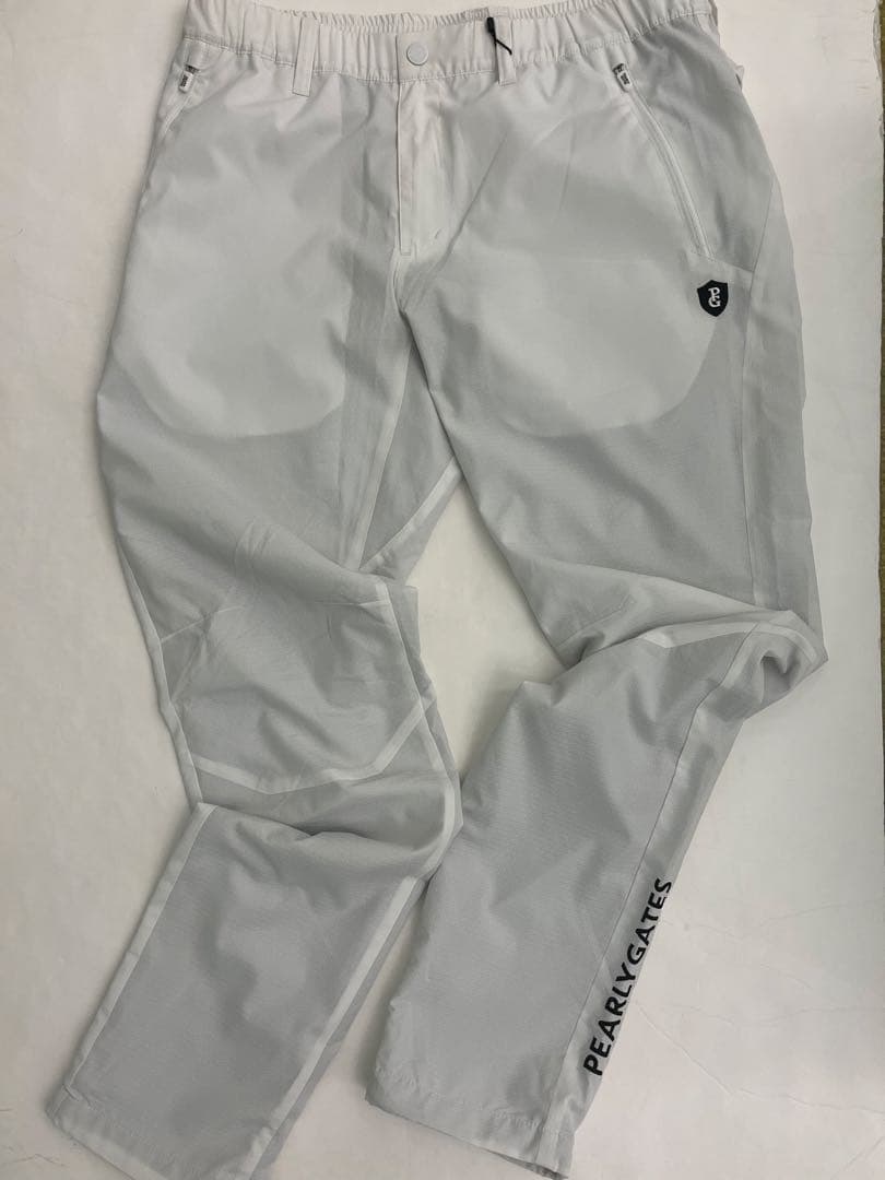 PEARLYGATES 053-2236007 定価30,800円 新品タグ付