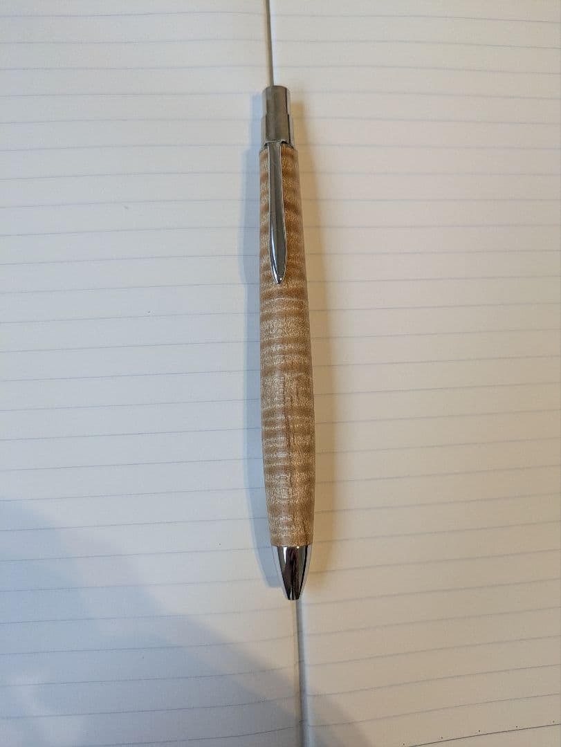 工房楔　楓　フィーネペン