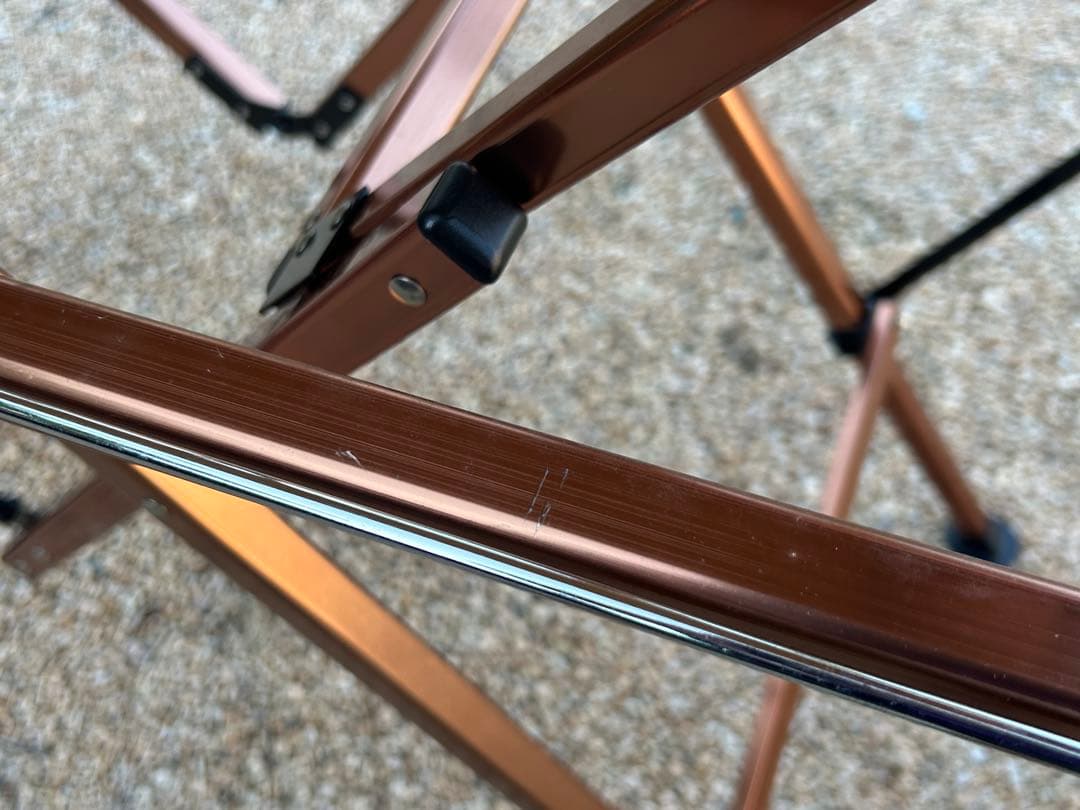 Coleman コンフォートマスター ワンタッチキッチンテーブル