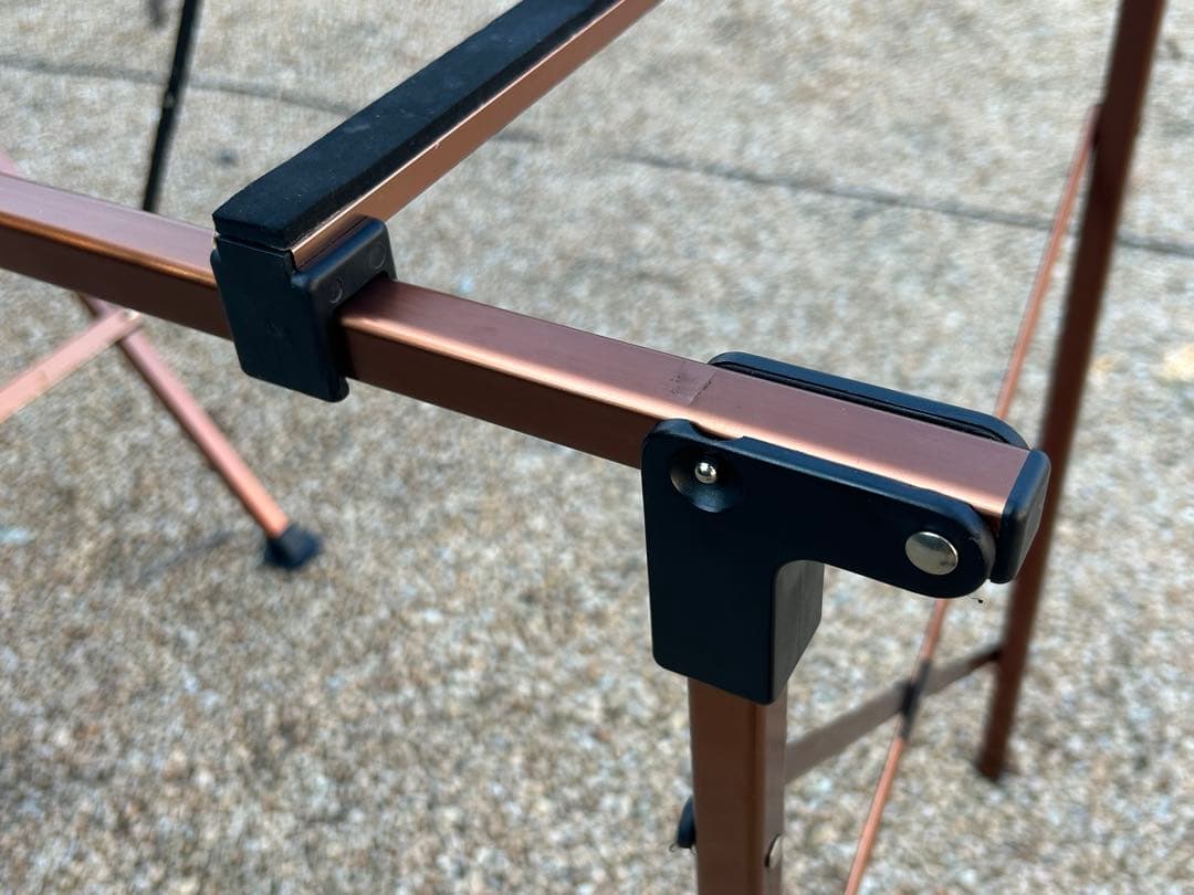 Coleman コンフォートマスター ワンタッチキッチンテーブル