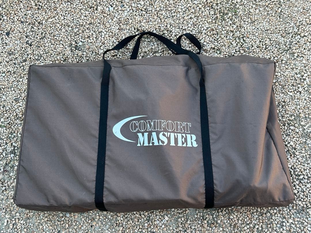 Coleman コンフォートマスター ワンタッチキッチンテーブル