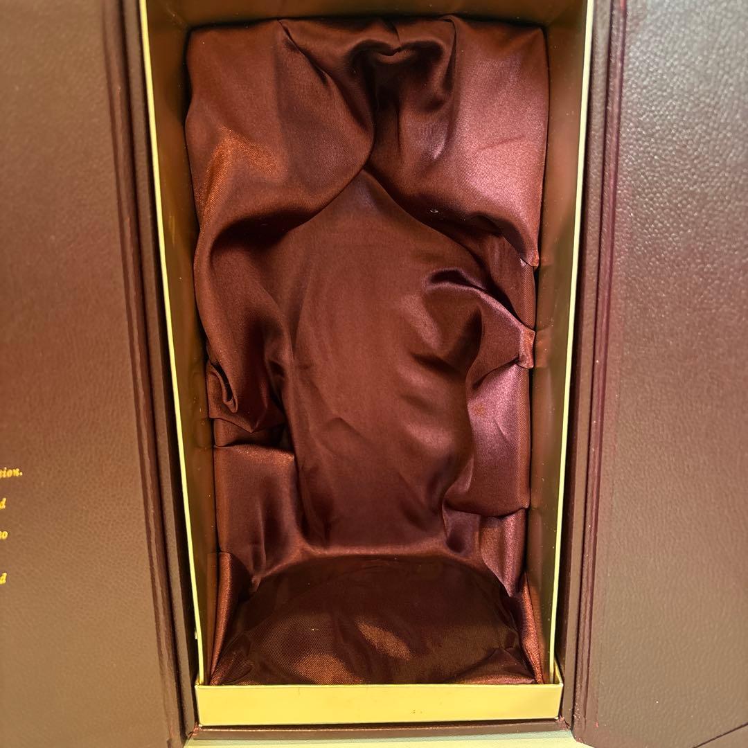 サントリー　響30年　空き瓶