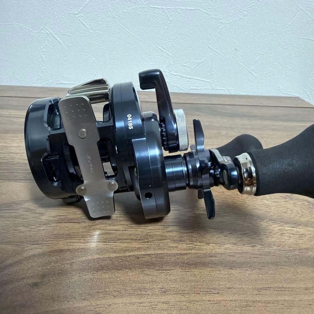 20オシアコンクエスト リミテッド 200PG 早い者勝ち‼️