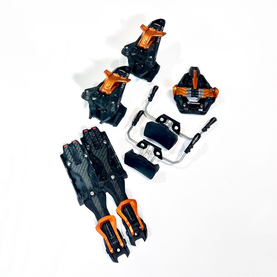 MARKER KINGPIN 10 マーカー キングピン