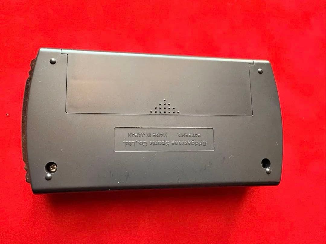 ブリヂストン SCIENCE EYE Portable