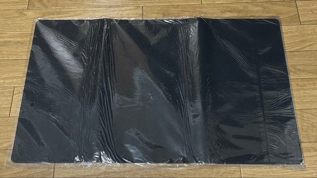 ぐらむすけいる　アイドルマスター　二宮飛鳥　スリーブ　プレイマット