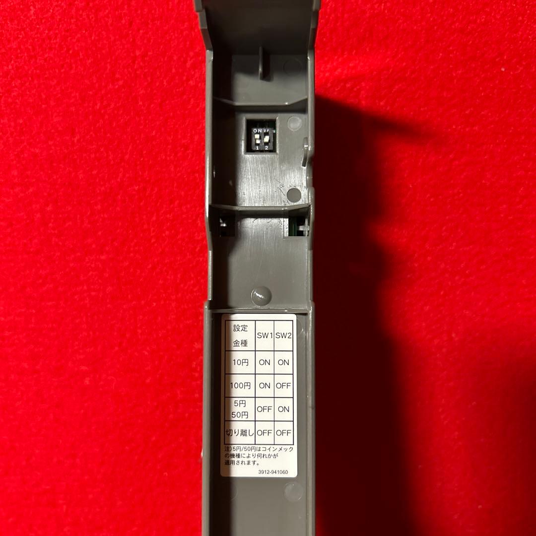 【中古】　追加メック　ZD-271　補充メック　コンラックス　VT-S20