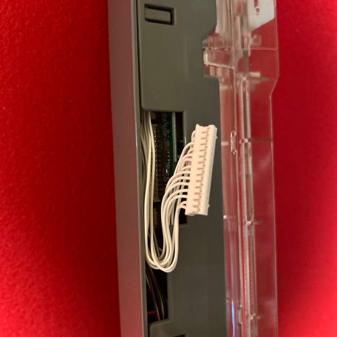 【中古】　追加メック　ZD-271　補充メック　コンラックス　VT-S20