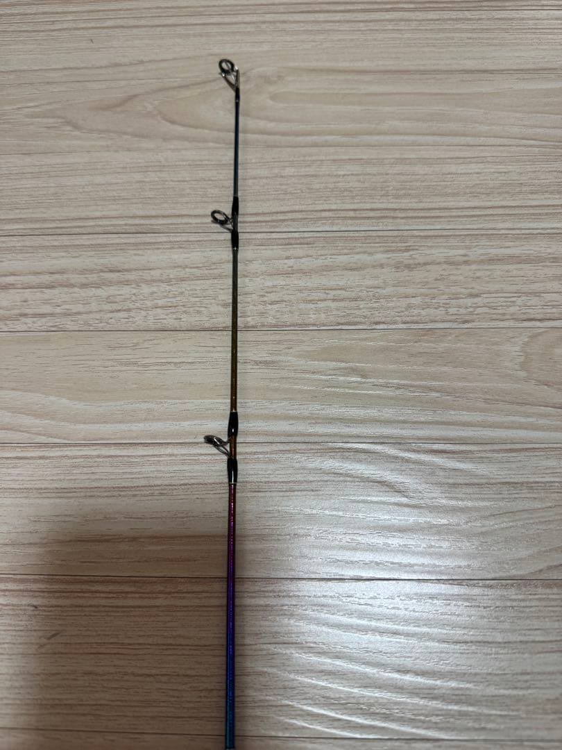 ワールドシャウラリミテッド1652R-3