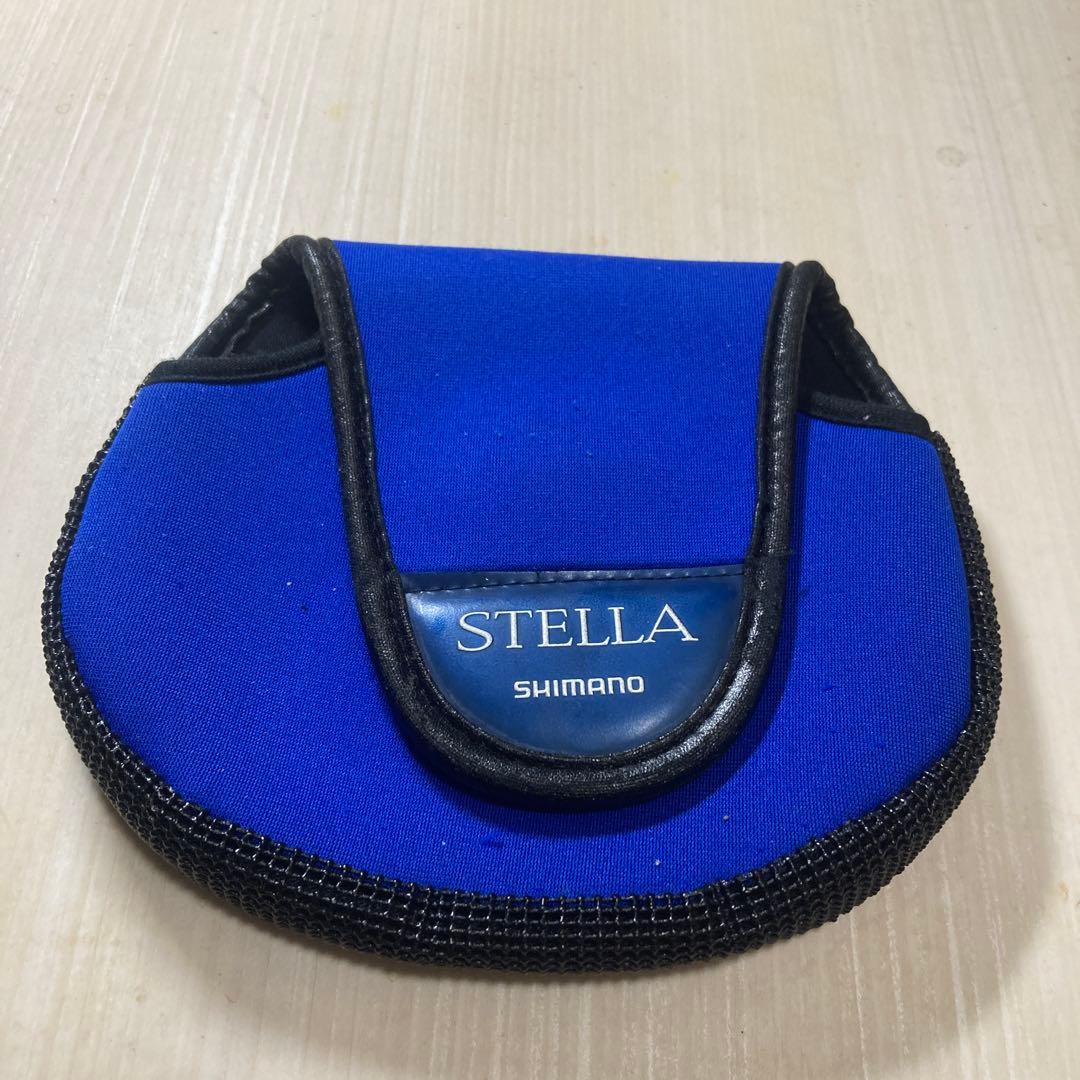 シマノ　バイオマスターsw 4000xg カバー付き