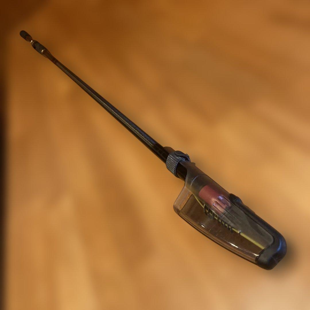 FREEGEAR MX460TMH シーバスロッド、