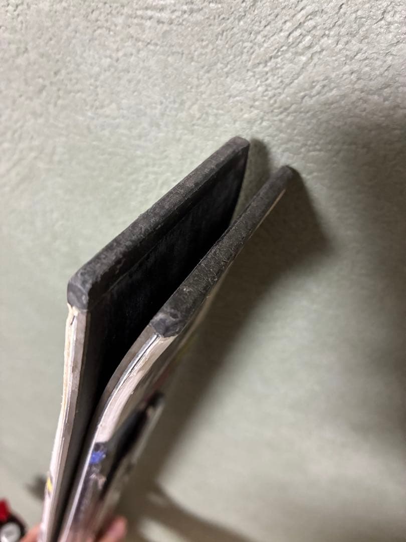 SALOMON スキー板 2V RACE GS LAB 183cm ビンディング