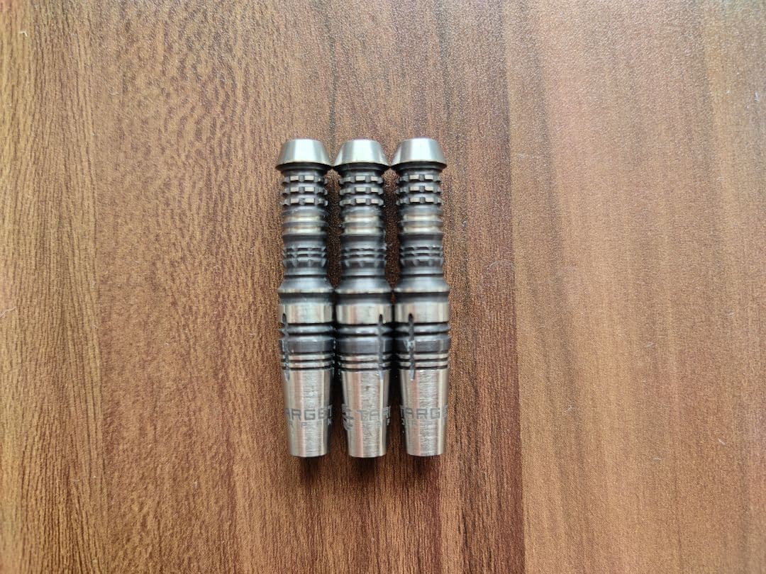 ダーツ ターゲット BLACK MARQUE ヘラクレス 18g