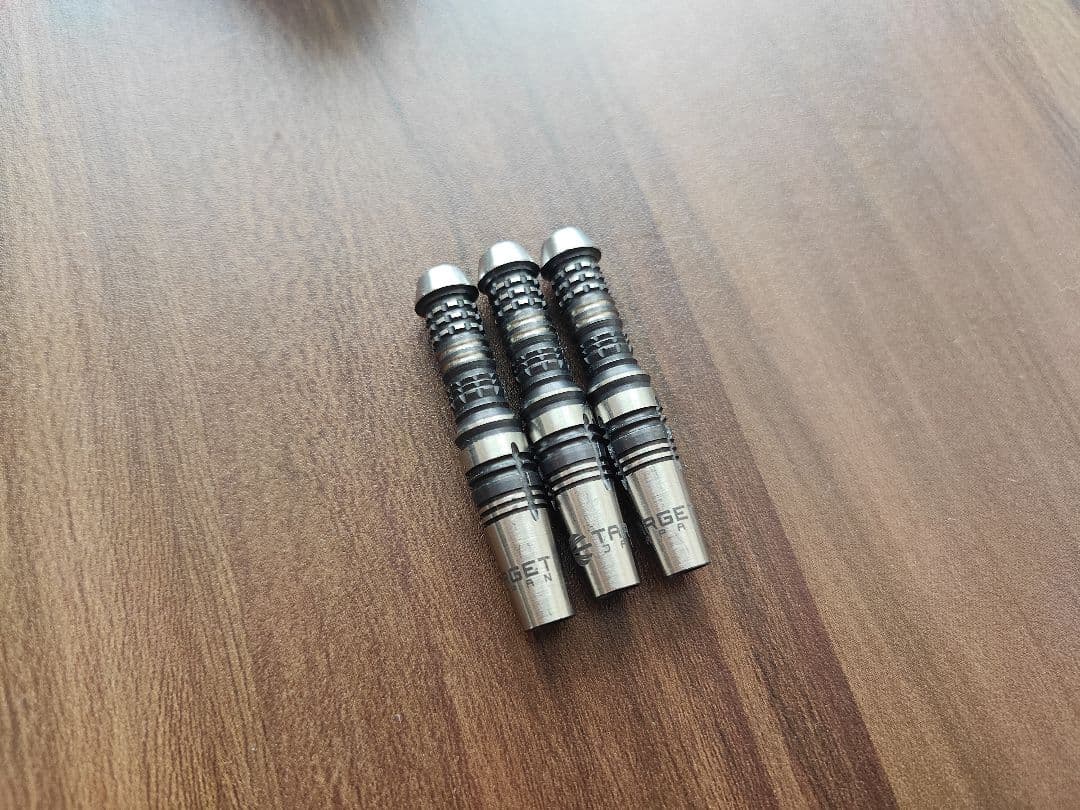 ダーツ ターゲット BLACK MARQUE ヘラクレス 18g