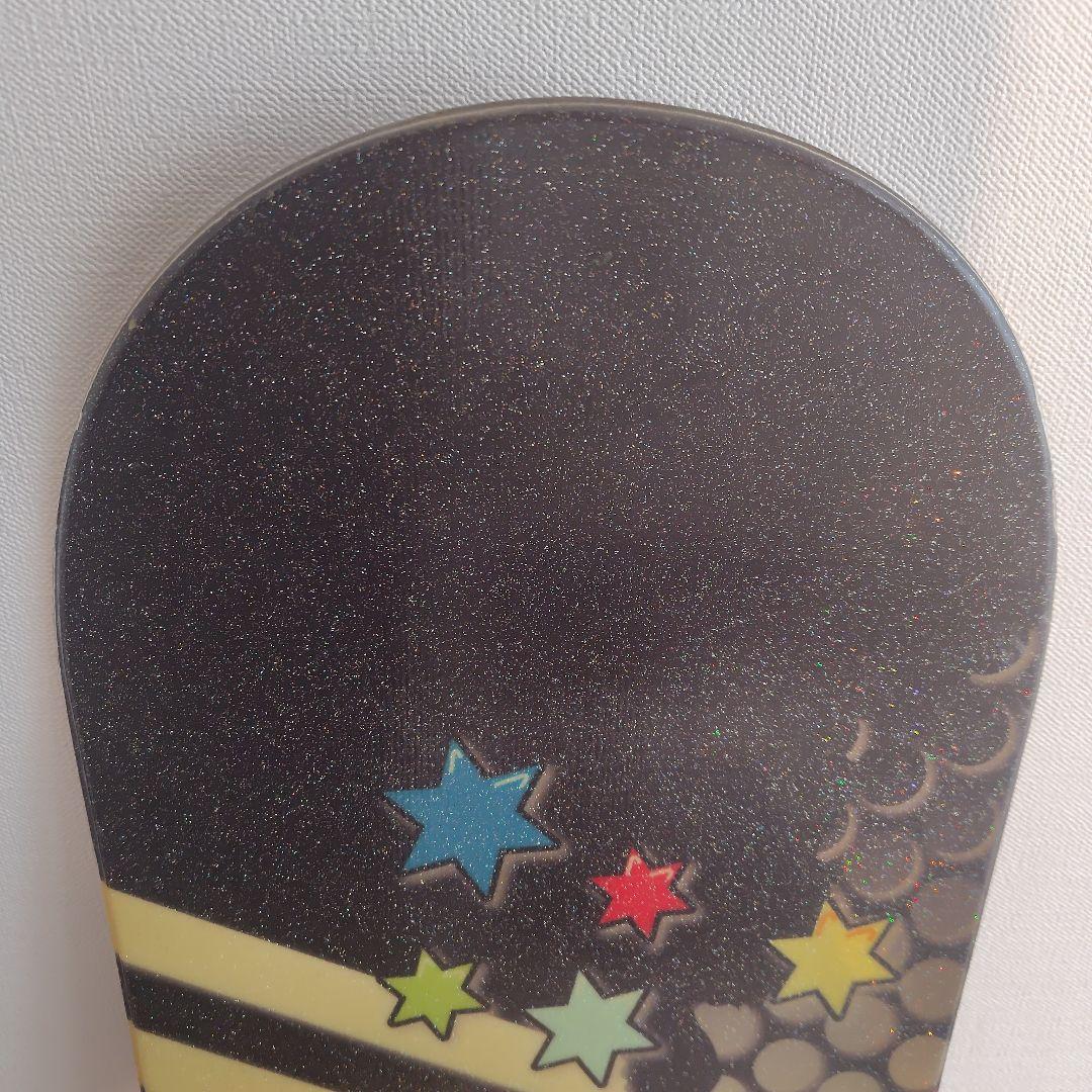 スノーボード3点セット SPOON板138cm　ブーツ23.5cm ビンディング