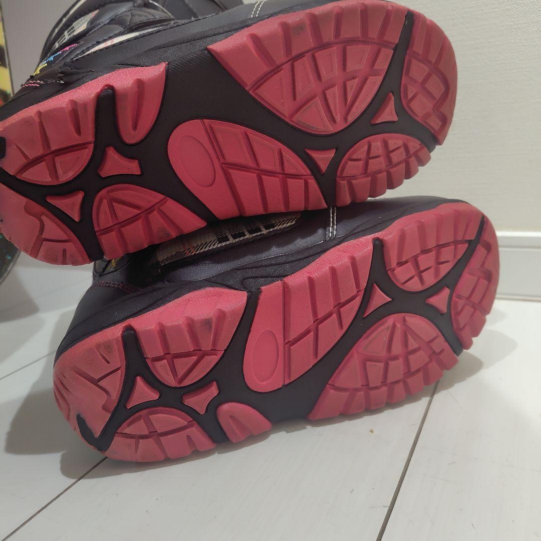 スノーボード3点セット SPOON板138cm　ブーツ23.5cm ビンディング