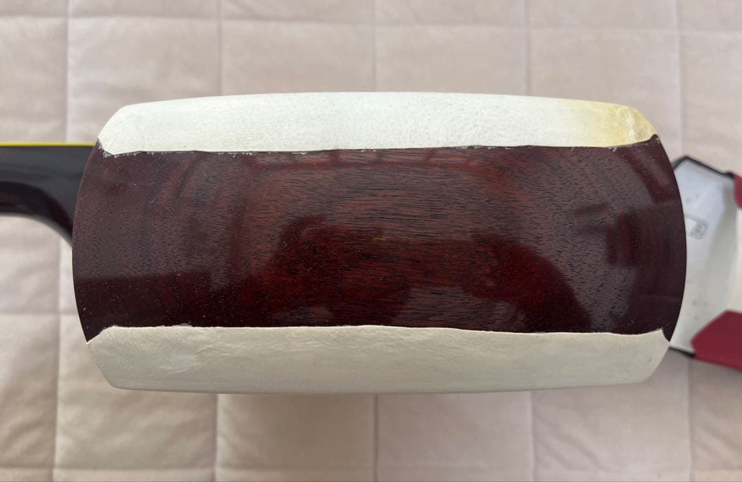 高級地唄三味線(美品)