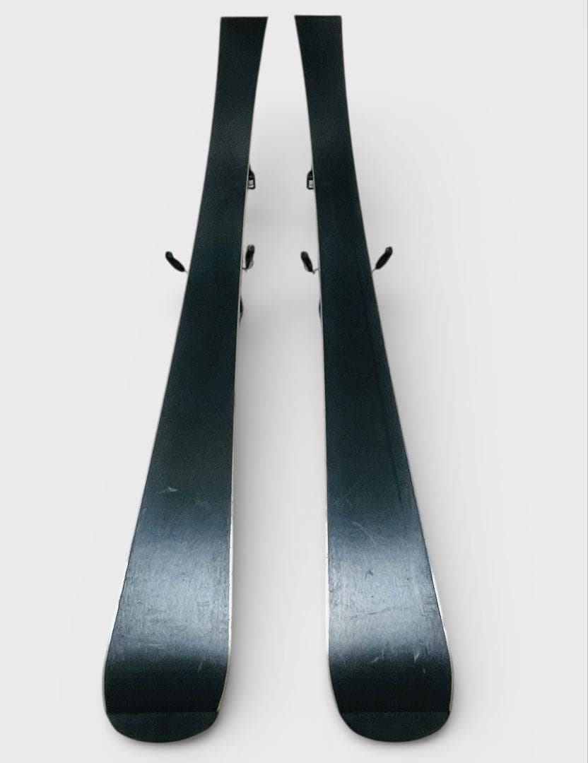 ELAN EFLEX 4 カービングスキー 160㎝ ビンディングセット