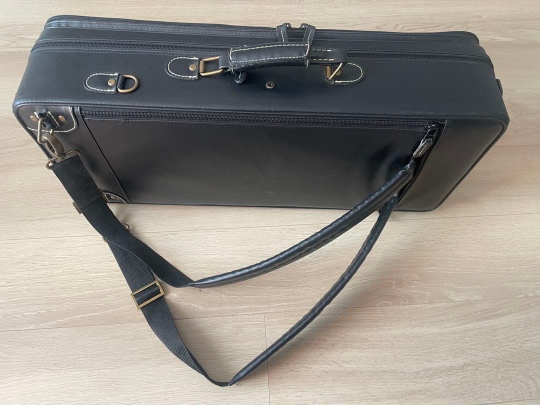 Yamaha YAS-875EX アルトサックス 須川展也さん選定品