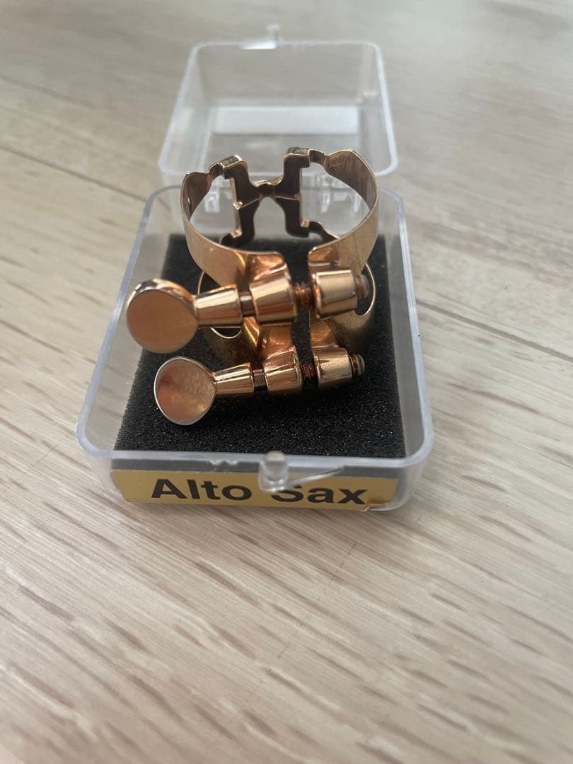 Yamaha YAS-875EX アルトサックス 須川展也さん選定品