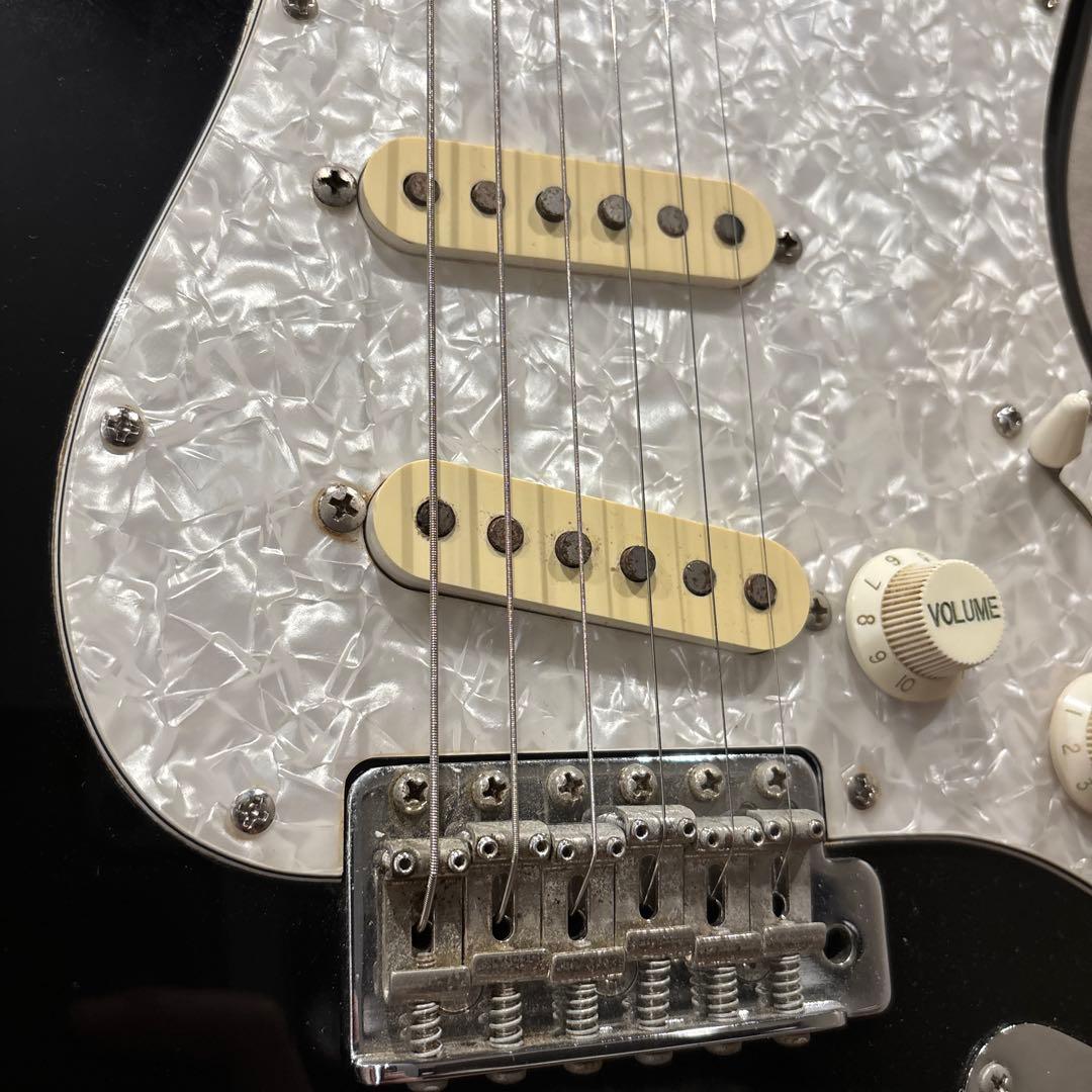 ギター momose MST1-STD