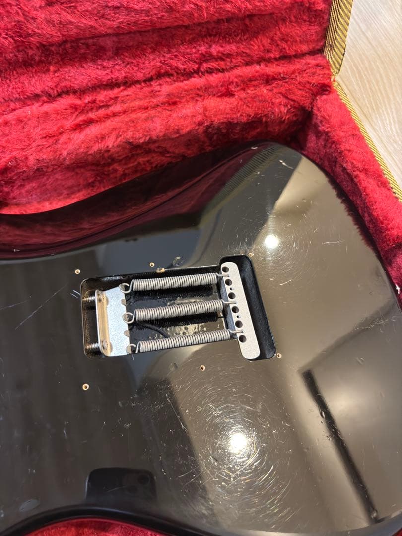 ギター momose MST1-STD