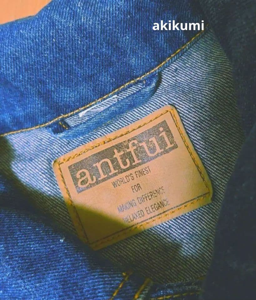 CHAGE&ASKA CONCERT TOUR 95-96 希少な裏刺繍入り