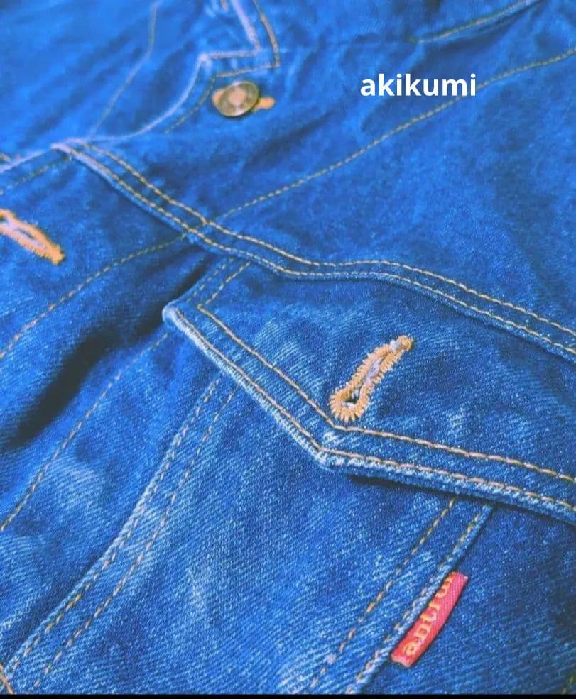 CHAGE&ASKA CONCERT TOUR 95-96 希少な裏刺繍入り