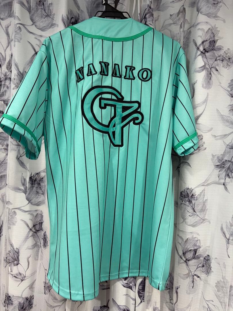 CANDY TUNE NANAKO Tシャツ