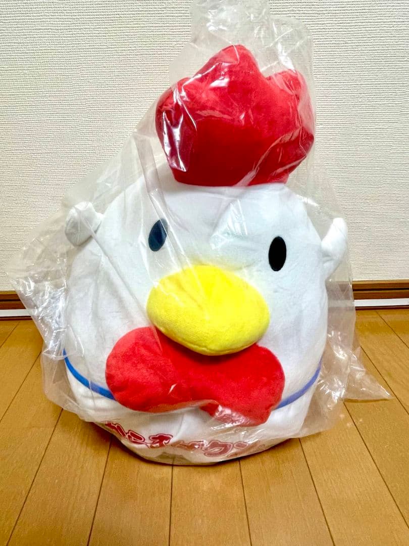 一番くじ ローソン B賞 ＆ C賞 ＋おまけ8個