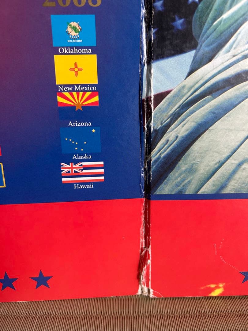 25セントクォーター50州記念アルバムコレクション