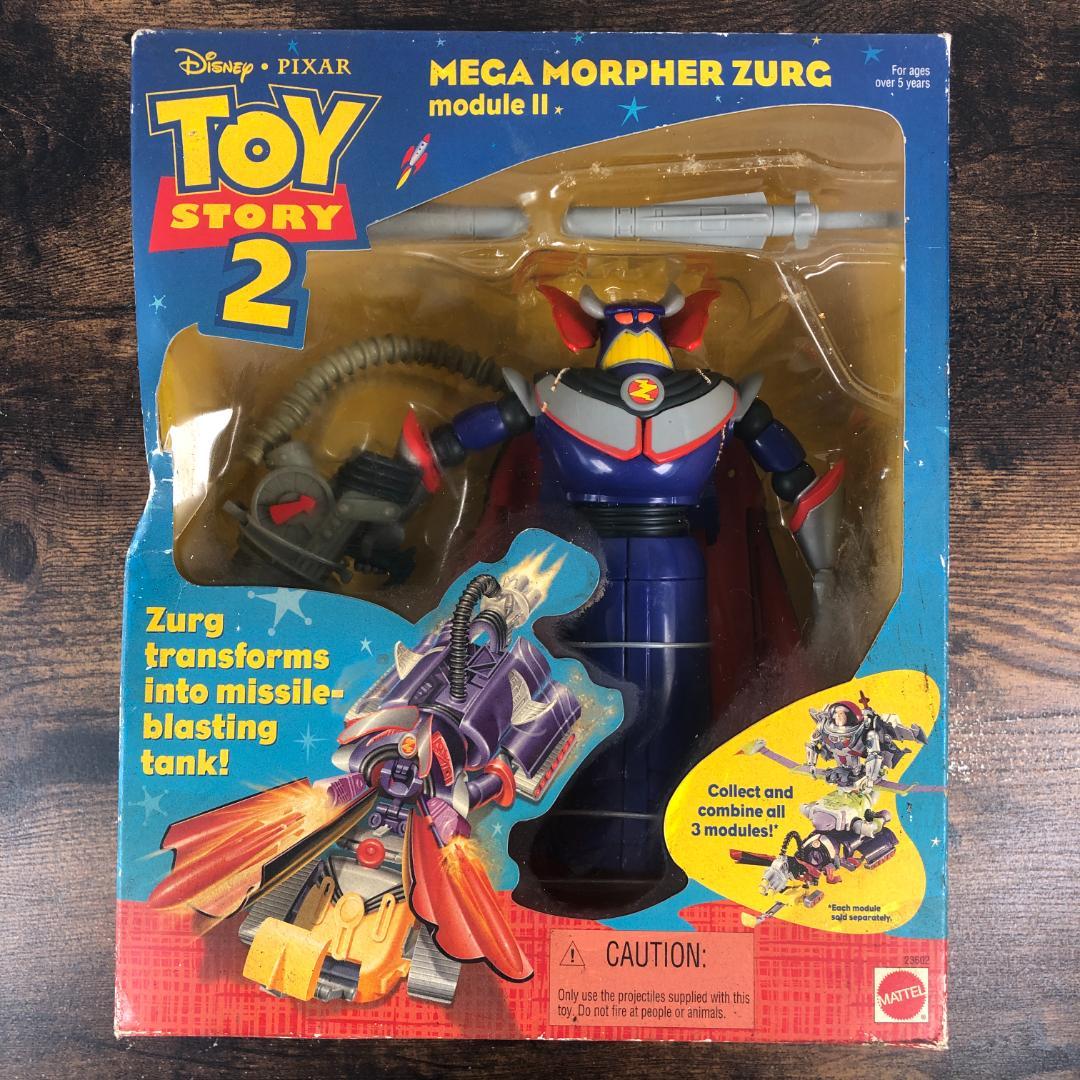 未開封 トイストーリー フィギュア まとめ