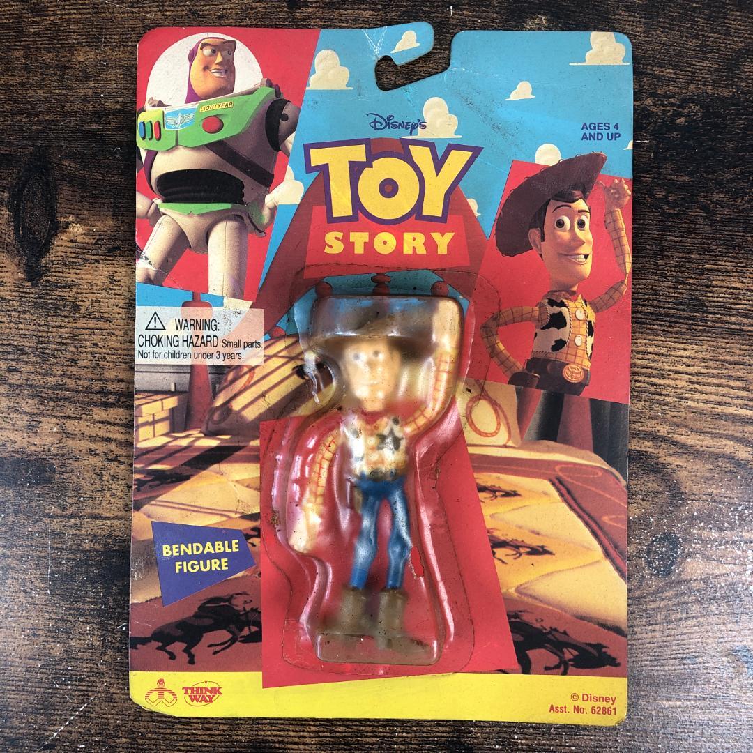未開封 トイストーリー フィギュア まとめ