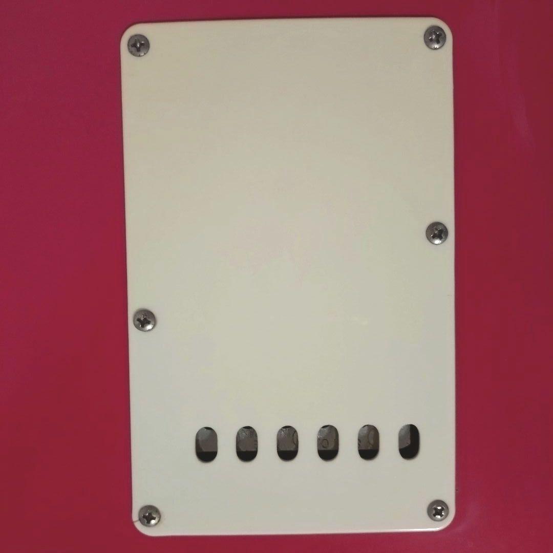 Aria Pro Ⅱ　RS SPECIAL-V　ジャパンビンテージ　マツモク製