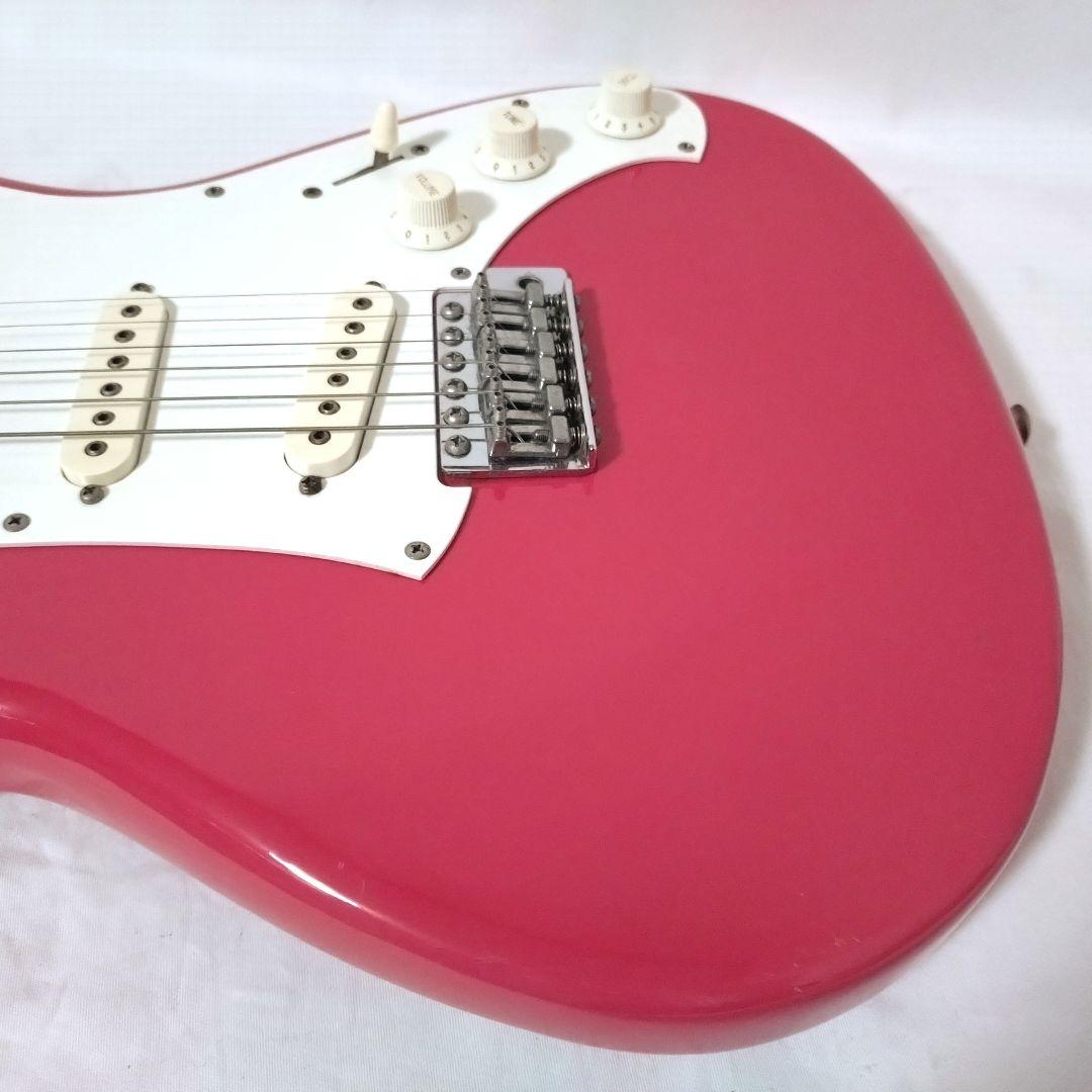 Aria Pro Ⅱ　RS SPECIAL-V　ジャパンビンテージ　マツモク製